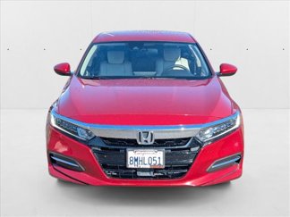 Used 2019 Honda Accord Hybrid video 2