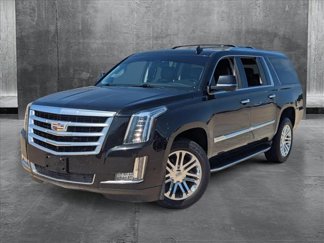 Used 2018 Cadillac Escalade ESV 2WD image 1