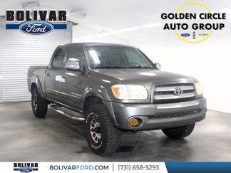 Used 2006 Toyota Tundra SR5 image 1