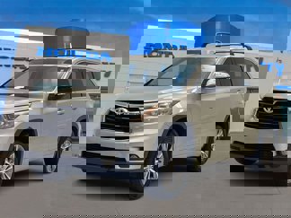 Used 2015 Toyota Highlander XLE image 1