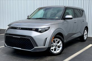 Used 2024 Kia Soul LX w/ Option Group 015 image 1