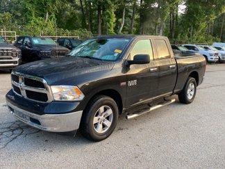 Used 2016 RAM 1500 Classic SLT image 1