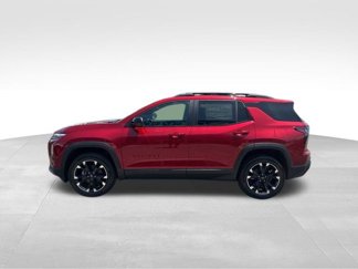 New 2026 Chevrolet Equinox RS w/ Convenience Package III image 1