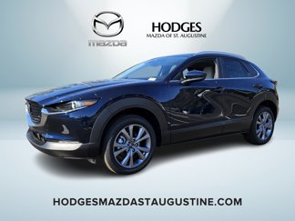 New 2025 MAZDA CX-30 AWD 2.5 S w/ Preferred Package image 1