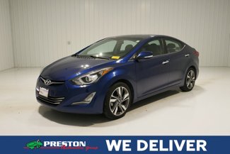 Used 2015 Hyundai Elantra Limited w/ Option Group 05 image 1