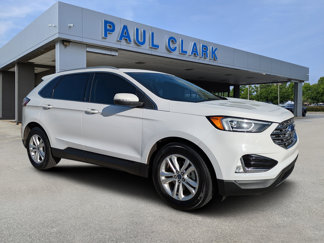 Used 2020 Ford Edge SEL image 1