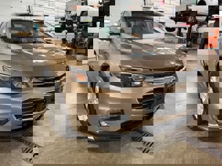 Used 2018 Chevrolet Malibu LT w/ Leather Package image 1