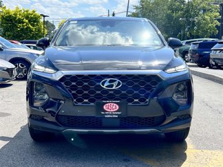 Used 2019 Hyundai Santa Fe SEL w/ Cargo Package video 2