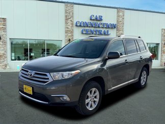 Used 2011 Toyota Highlander SE image 1