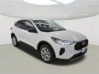 New 2025 Ford Escape Active image 1