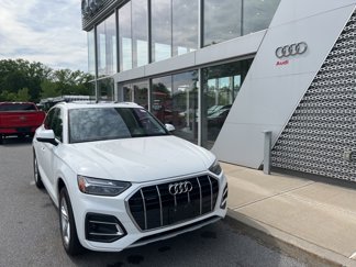 Used 2021 Audi Q5 2.0T Premium w/ Convenience Package image 1