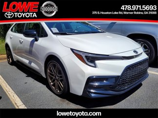 Used 2024 Toyota Corolla Sedan image 1