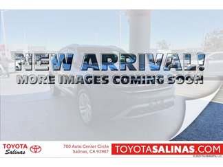 Used 2021 Volkswagen Atlas Cross Sport SE w/ Panoramic Sunroof Package image 1