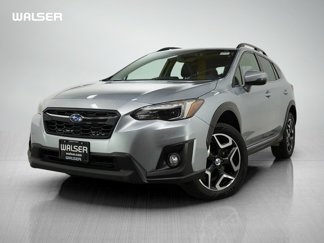 Used 2018 Subaru Crosstrek 2.0i Limited image 1