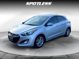 Used 2015 Hyundai Elantra GT image 1