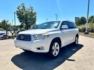 Used 2008 Toyota Highlander Limited image 1