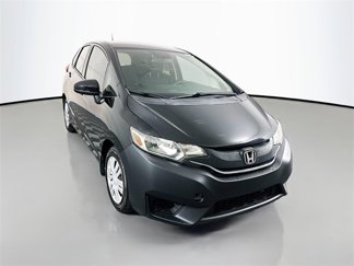 Used 2016 Honda Fit LX image 1