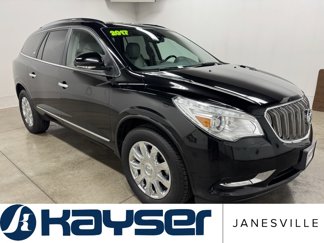 Used 2017 Buick Enclave Premium image 1