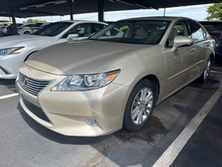 Used 2013 Lexus ES 350 image 1