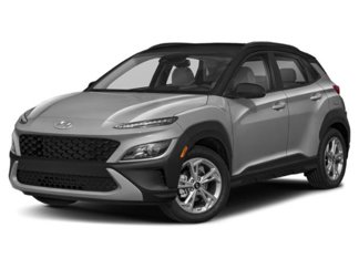 Certified 2023 Hyundai Kona SEL w/ Cargo Package image 1
