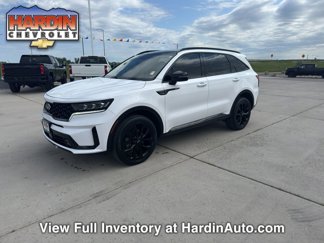 Used 2021 Kia Sorento SX image 1