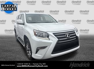 Used 2014 Lexus GX 460 Luxury image 1