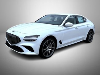 New 2026 Genesis G70 2.5T image 1