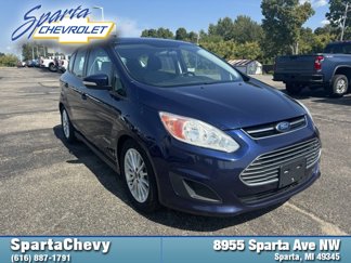 Used 2016 Ford C-MAX SE w/ Interior Protection Package image 1