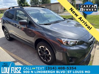Used 2023 Subaru Crosstrek 2.0i image 1