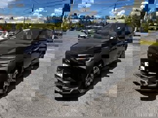 Used 2023 Subaru Solterra AWD image 1