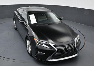 Used 2017 Lexus ES 350 image 1