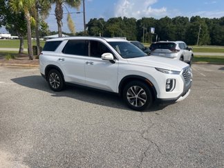 Used 2020 Hyundai Palisade SEL image 1