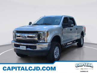 Used 2019 Ford F250 XL w/ STX Appearance Package image 1