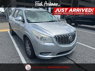 Used 2014 Buick Enclave Leather image 1