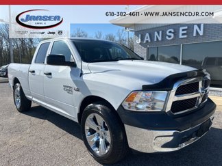 Used 2019 RAM 1500 Tradesman w/ Popular Equipment Group image 1