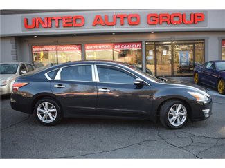 Used 2015 Nissan Altima 2.5 SL w/ Moonroof Package image 1