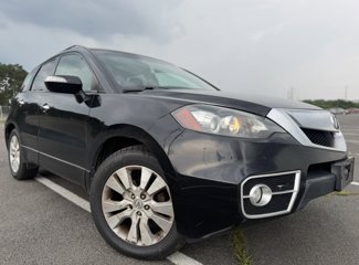 Used 2011 Acura RDX SH-AWD image 1