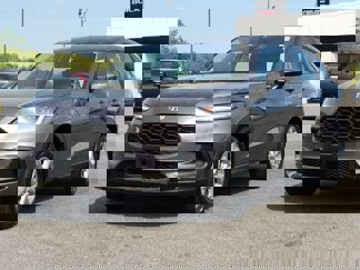 Used 2023 Honda HR-V LX image 1