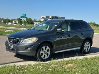 Used 2010 Volvo XC60 3.2 image 1