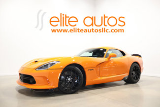 Used 2014 SRT Viper SRT-10 image 1