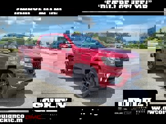 Used 2019 Chevrolet Colorado LT w/ Colorado RST Special Edition image 1
