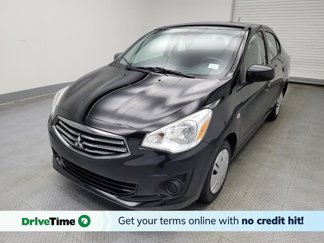 Used 2019 Mitsubishi Mirage G4 ES image 1