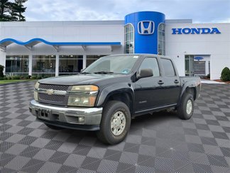 Used 2005 Chevrolet Colorado LS image 1