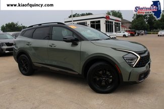 Certified 2023 Kia Sportage X-Pro Prestige image 1
