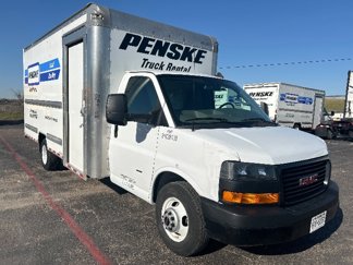 Used 2022 GMC Savana 3500 Extended w/ Power Convenience Package image 1