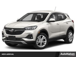Used 2021 Buick Encore GX Select image 1