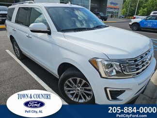 Used 2018 Ford Expedition Limited image 1