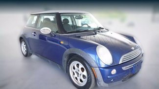 Used 2004 MINI Cooper Hardtop image 1