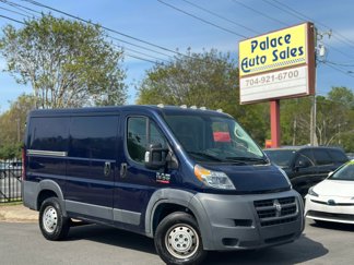 Used 2018 RAM ProMaster 1500 image 1