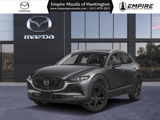 New 2025 MAZDA CX-30 AWD 2.5 S w/ Select Sport Pkg image 1